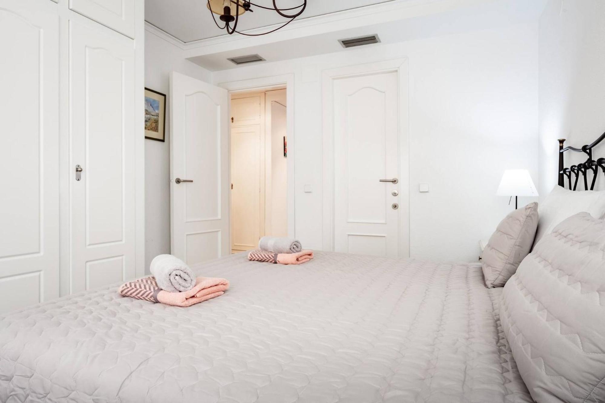 Apartamento El Cairo Javea Exterior photo